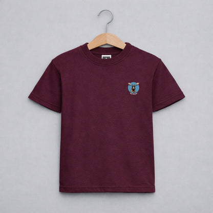 T-shirt kids - Not amoosed