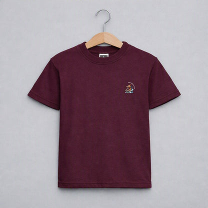 T-shirt kids - Stop horsing around (bath)
