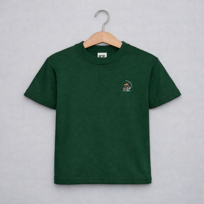 T-shirt kids - Stop horsing around (bath)