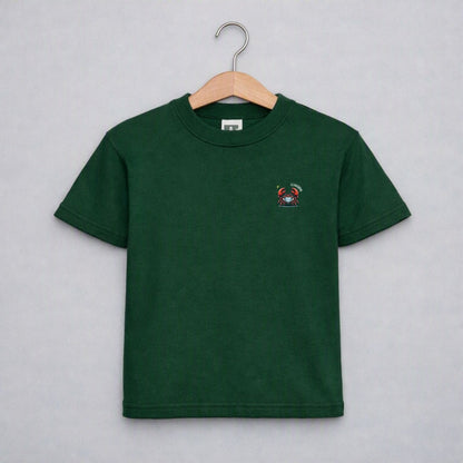 T-shirt kids - Clawsome stoer