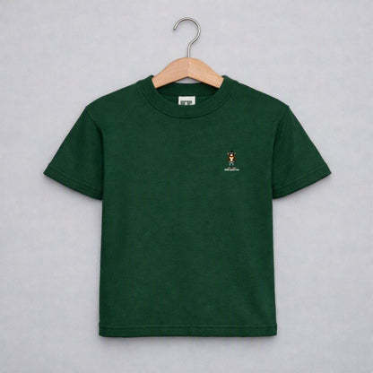 T-shirt kids / Chim-pants-zee