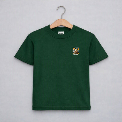 T-shirt kids - Pigcasso