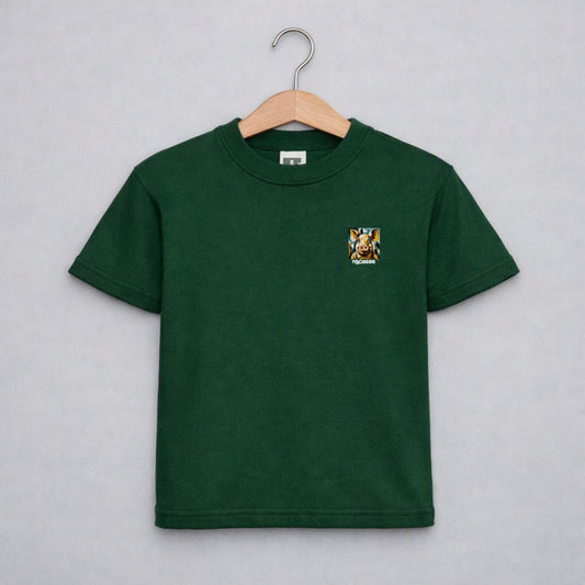 T-shirt kids - Pigcasso