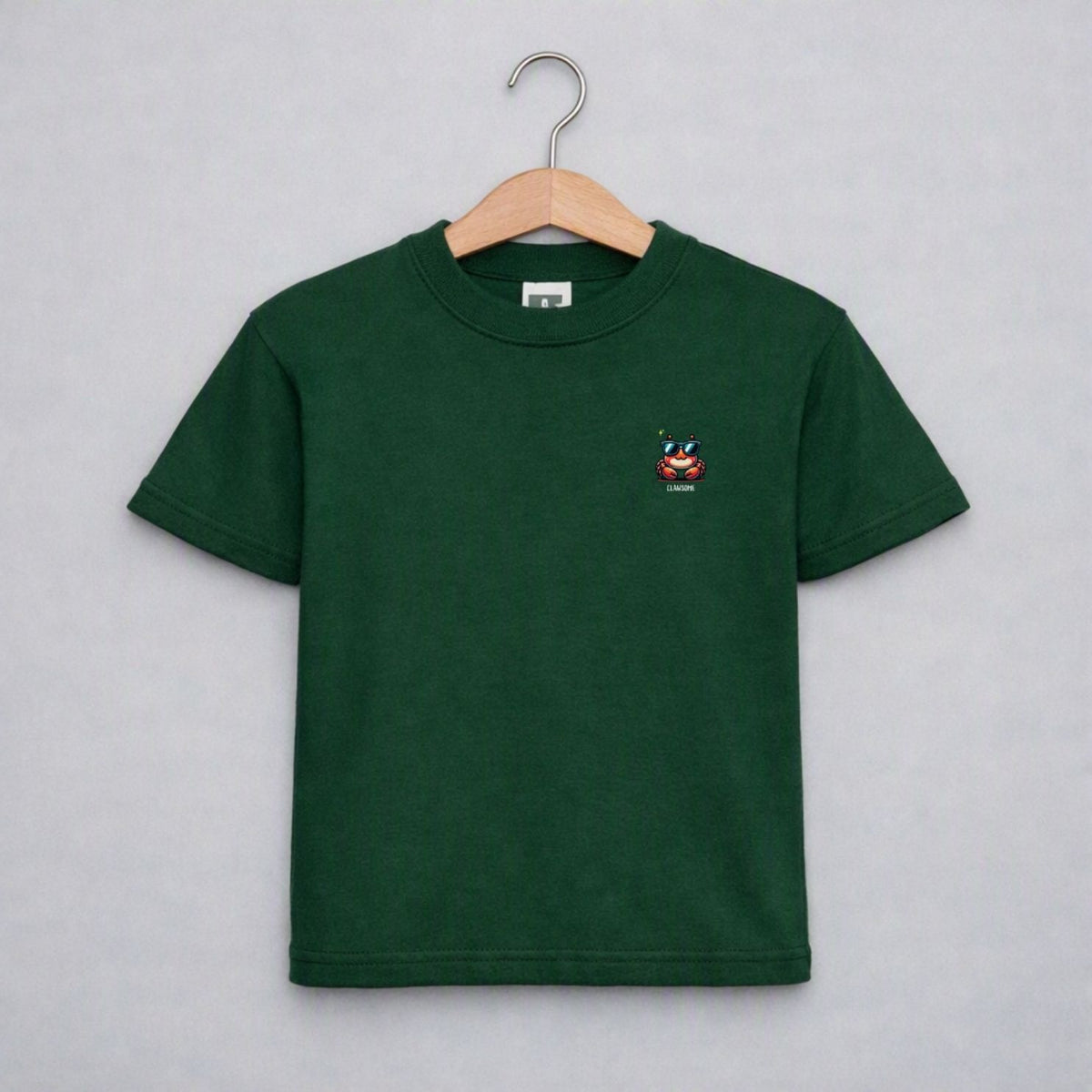 T-shirt kids - Clawsome cute