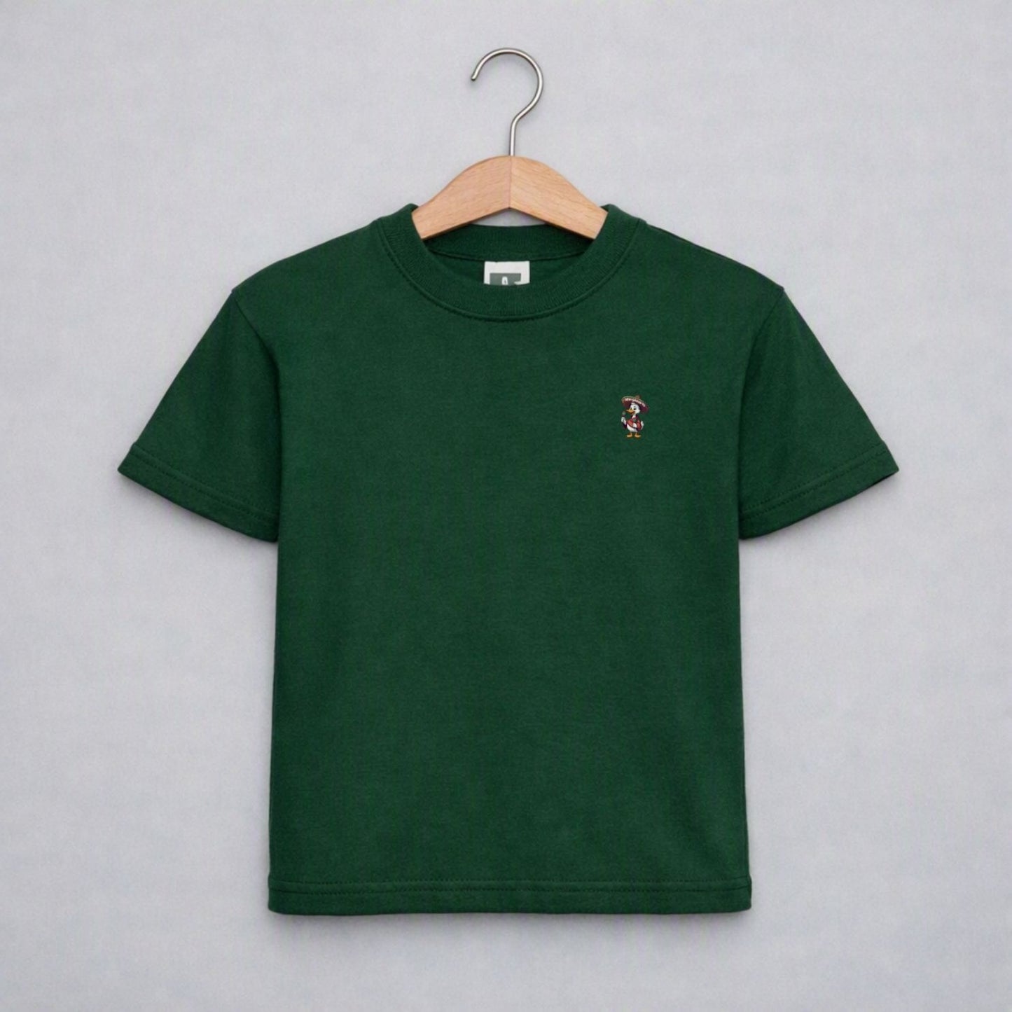 T-shirt kids - Me-goose-ta