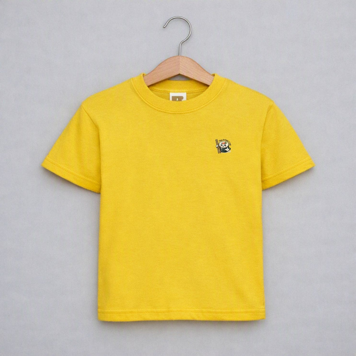 T-shirt kids - This is how I roll