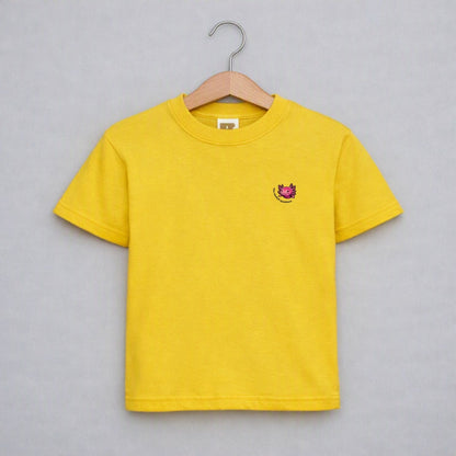 T-shirt kids - You axolotl questions