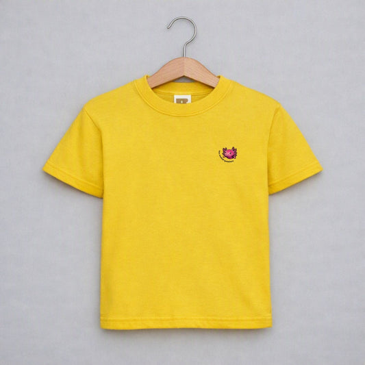 T-shirt kids - You axolotl questions