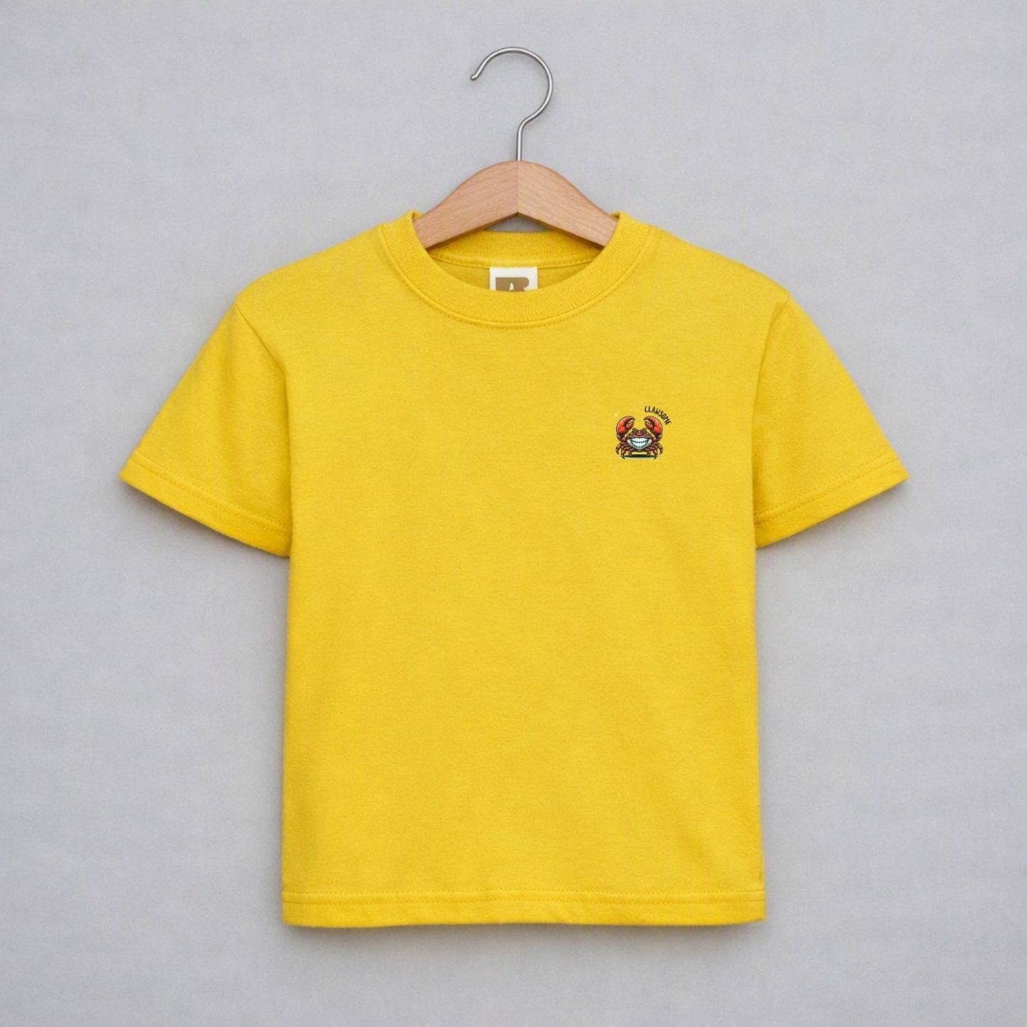T-shirt kids - Clawsome stoer