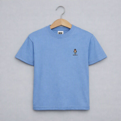 T-shirt kids / Chim-pants-zee