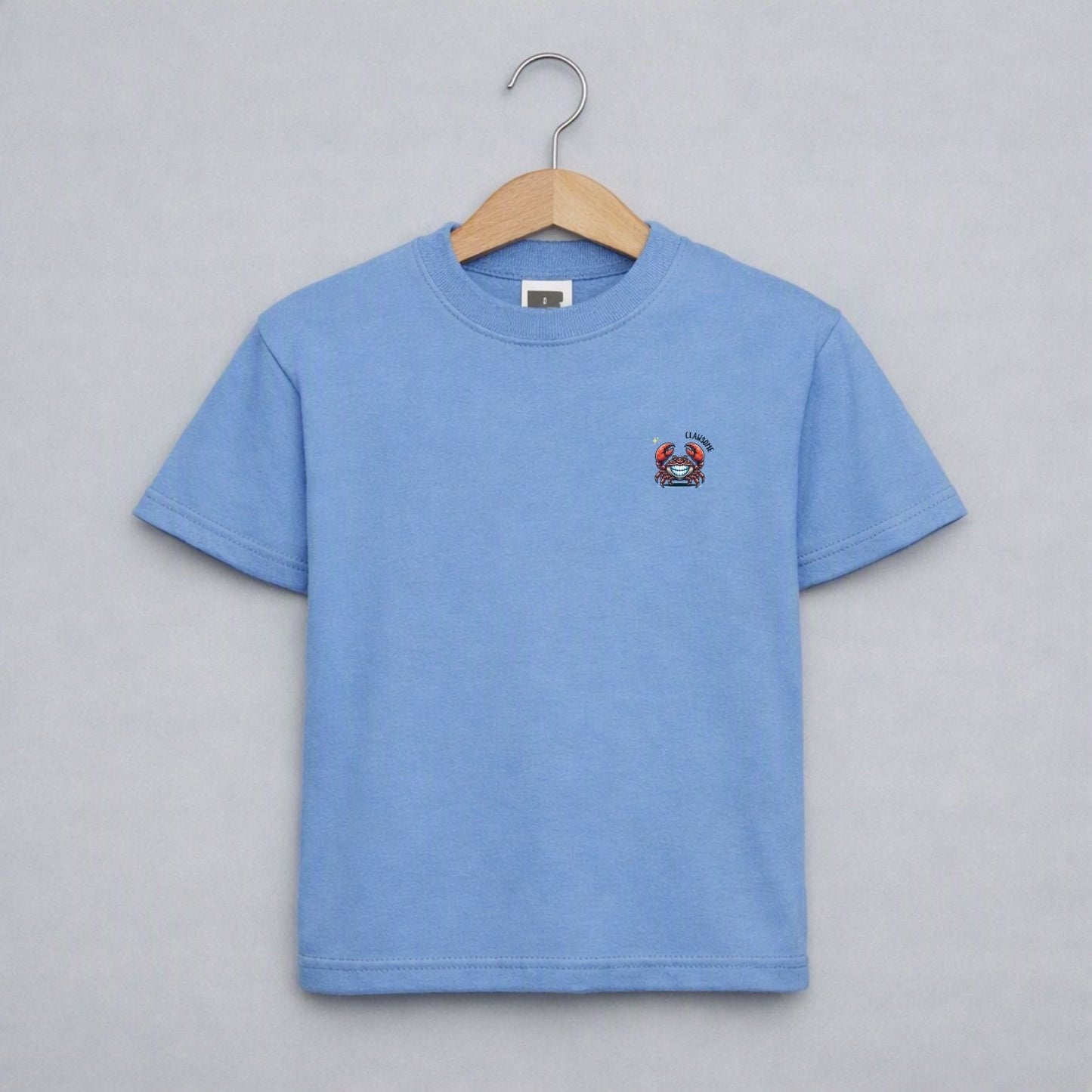 T-shirt kids - Clawsome stoer