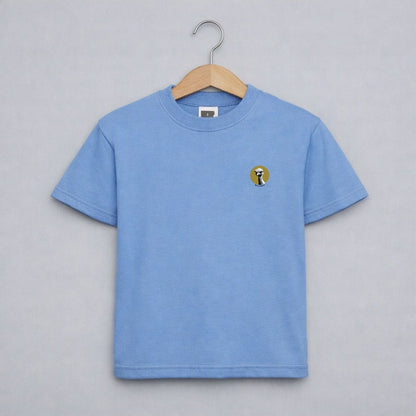 T-shirt kids - Not emused