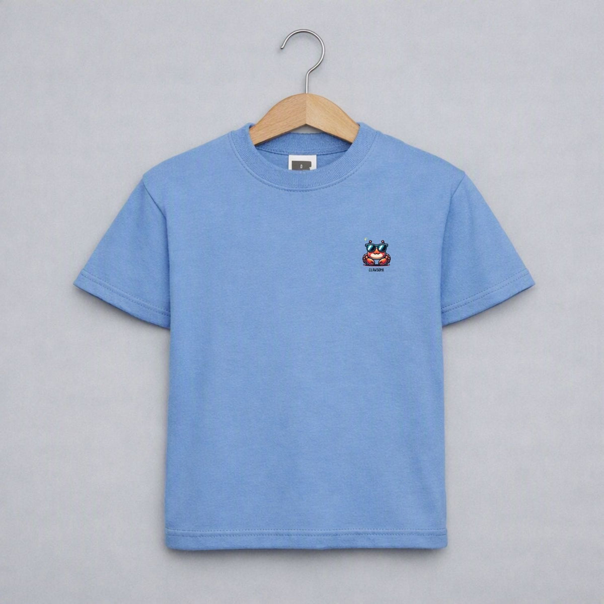 T-shirt kids - Clawsome cute