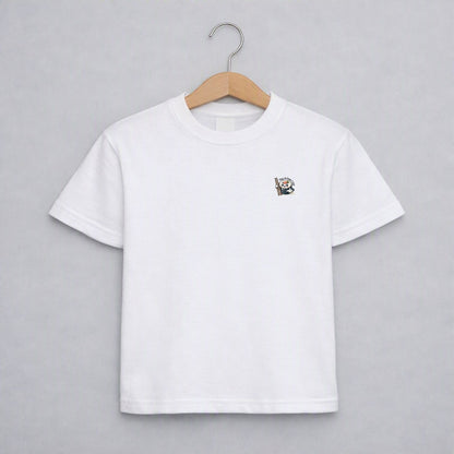 T-shirt kids - This is how I roll