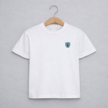 T-shirt kids - Not amoosed
