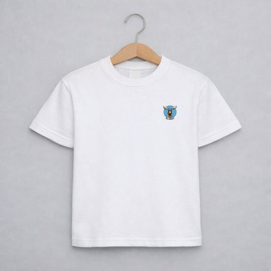 T-shirt kids - Not amoosed