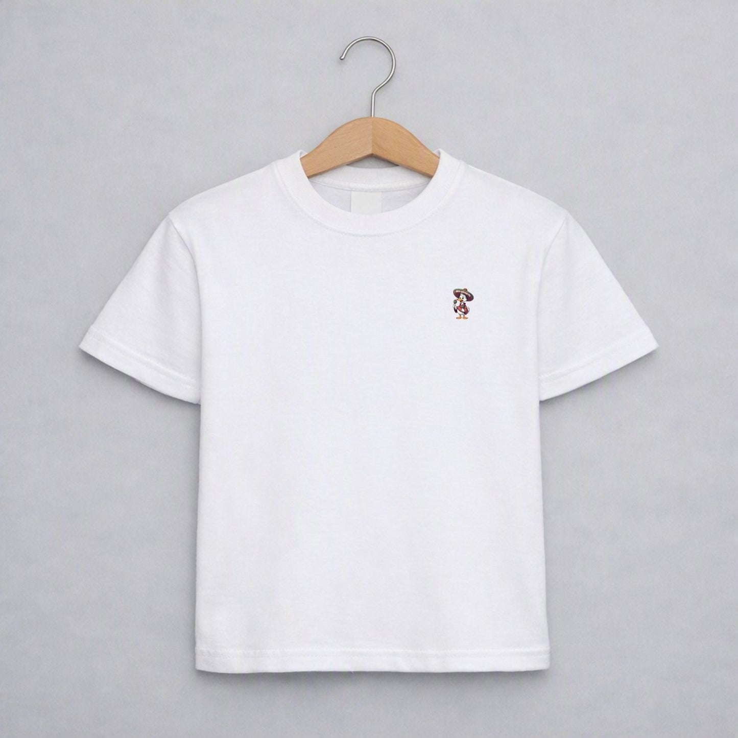 T-shirt kids - Me-goose-ta