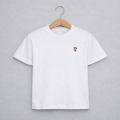 T-shirt kids - Me-goose-ta