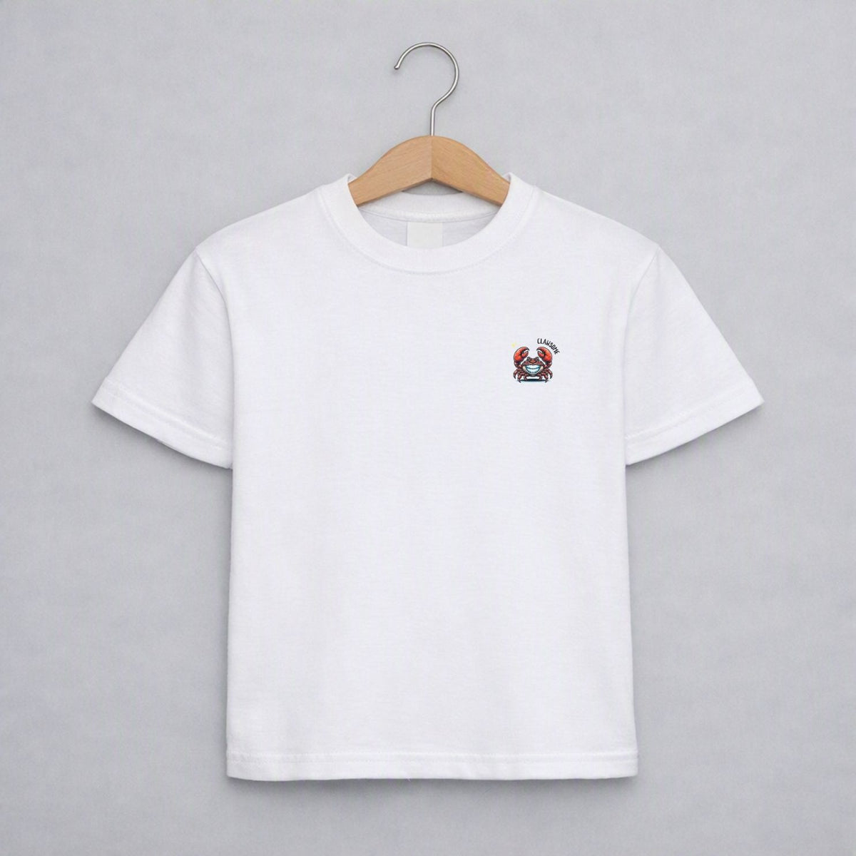T-shirt kids - Clawsome stoer