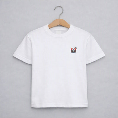 T-shirt kids - Clawsome stoer