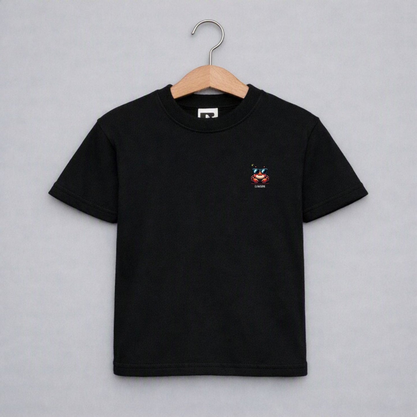 T-shirt kids - Clawsome cute