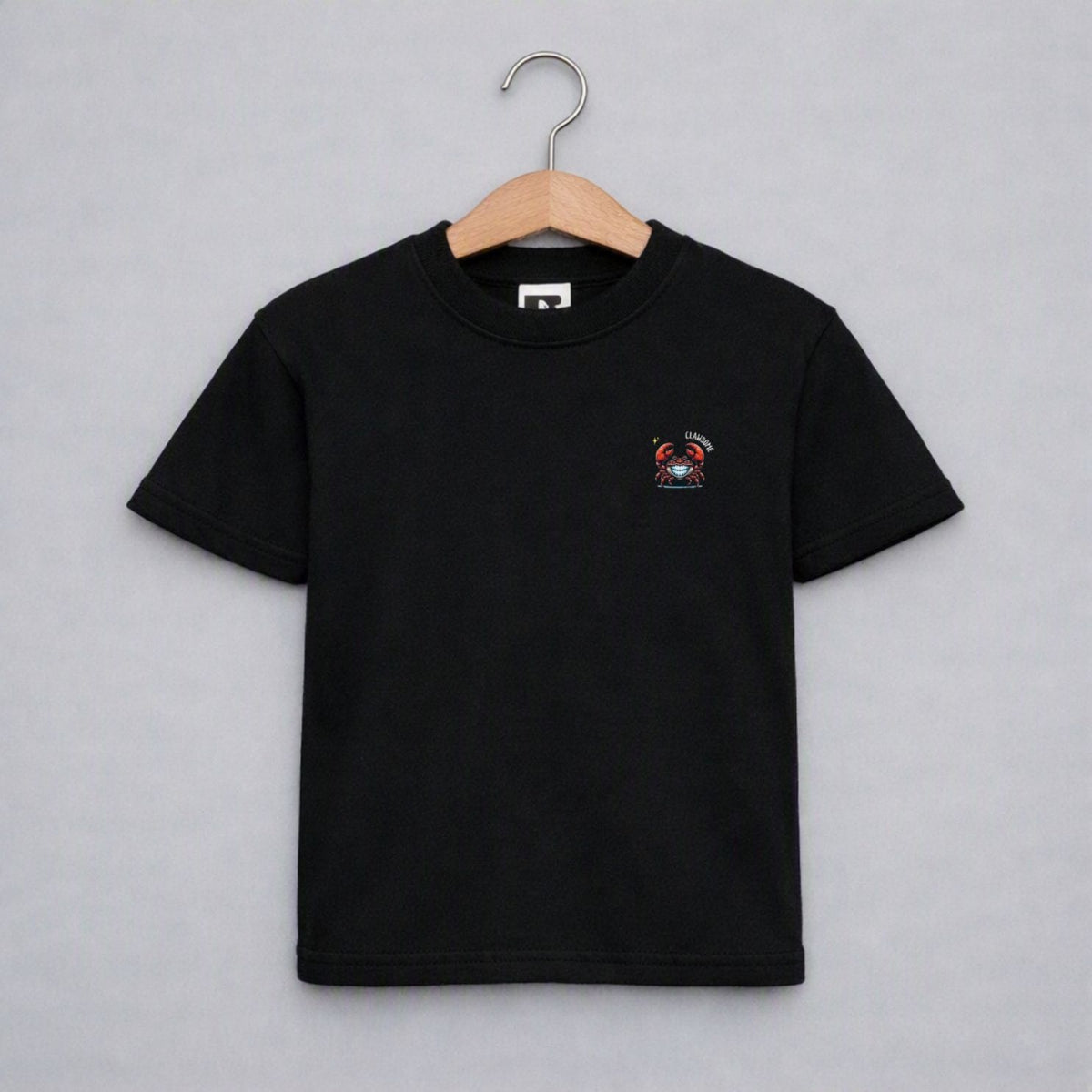 T-shirt kids - Clawsome stoer