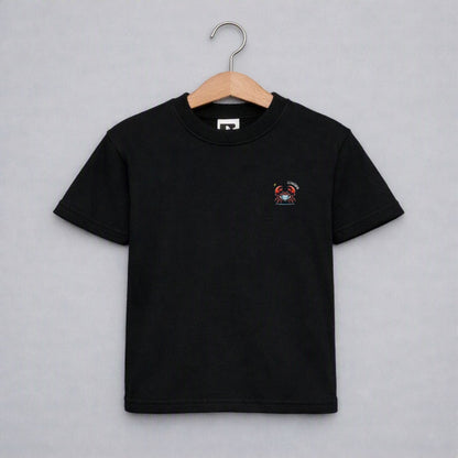 T-shirt kids - Clawsome stoer