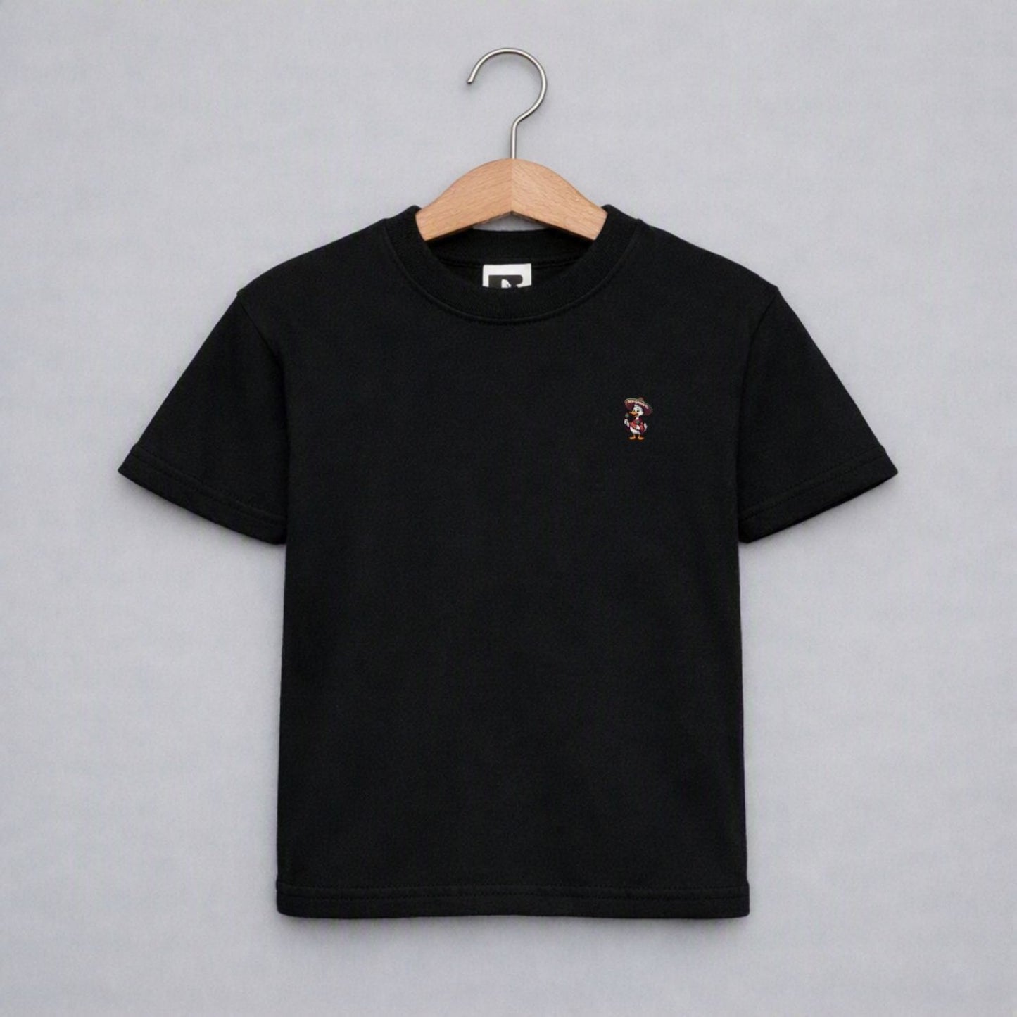 T-shirt kids - Me-goose-ta