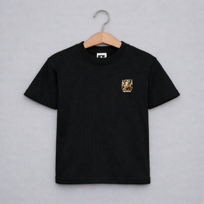 T-shirt kids - Pigcasso