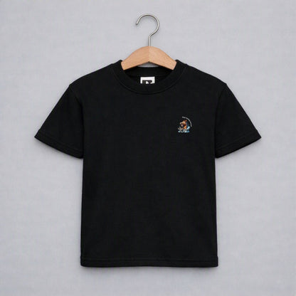 T-shirt kids - Stop horsing around (bath)