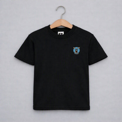 T-shirt kids - Not amoosed