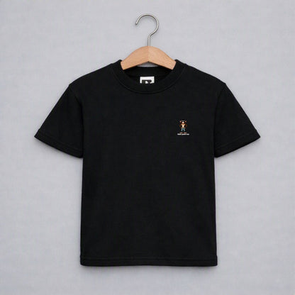 T-shirt kids / Chim-pants-zee