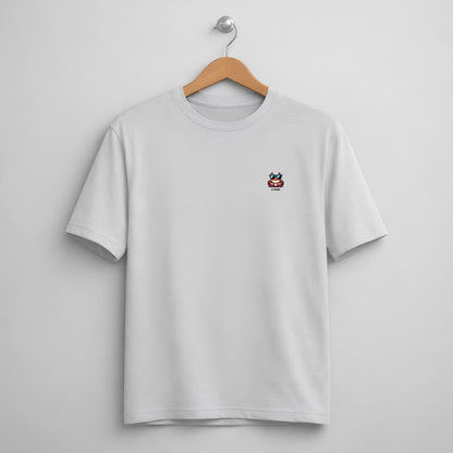 T-shirt heren - Clawsome cute