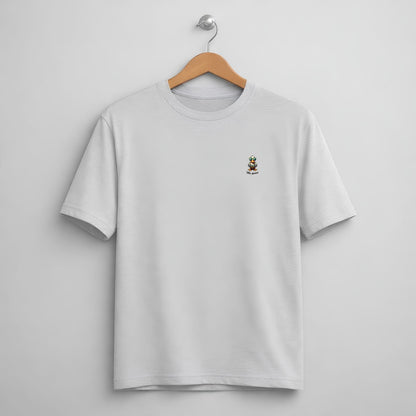 T-shirt heren - Silly goose