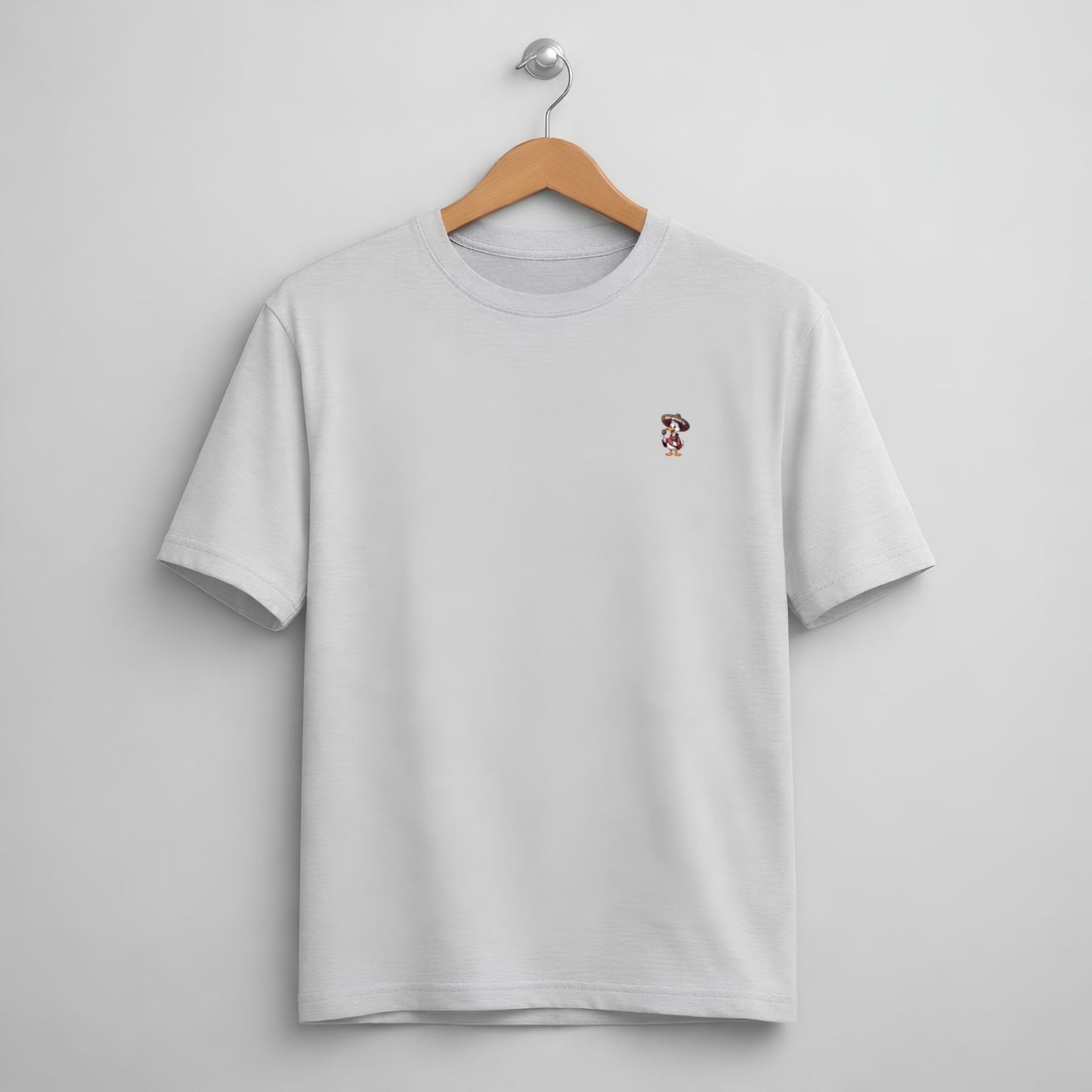 T-shirt heren - Me-goose-ta