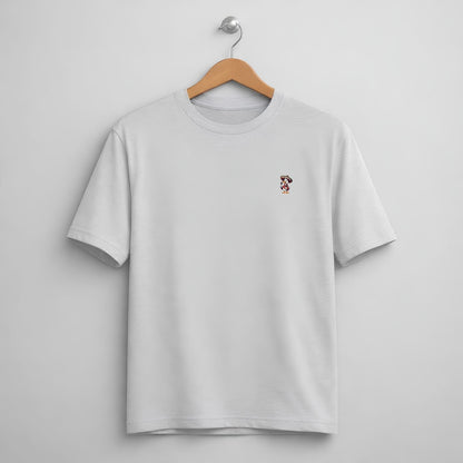 T-shirt heren - Me-goose-ta