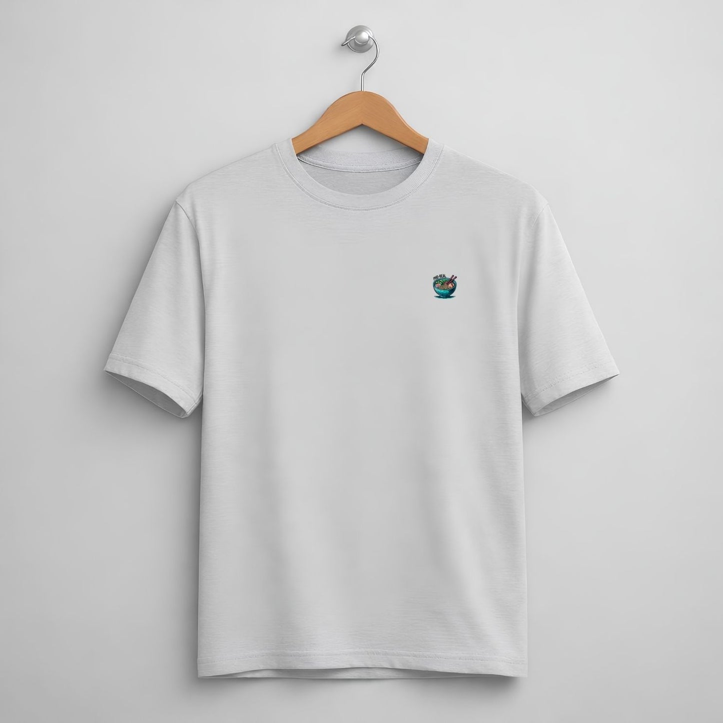 T-shirt heren - Pho real