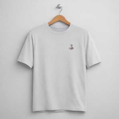 T-shirt heren - Whatever floats your goat