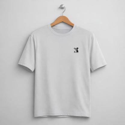 T-shirt heren - That's irrelephant
