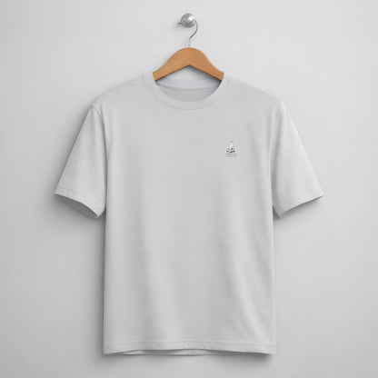 T-shirt heren - Sake sake, 5 dollar