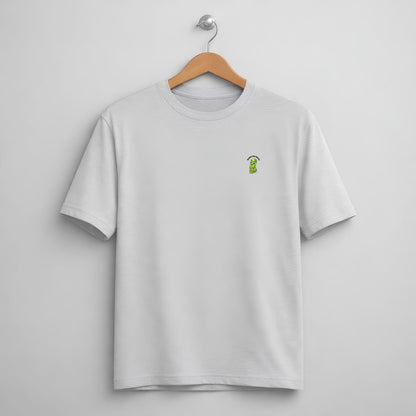 T-shirt heren - Pickle me fancy