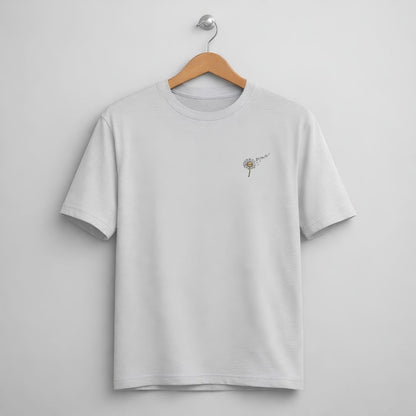 T-shirt heren - Blow me