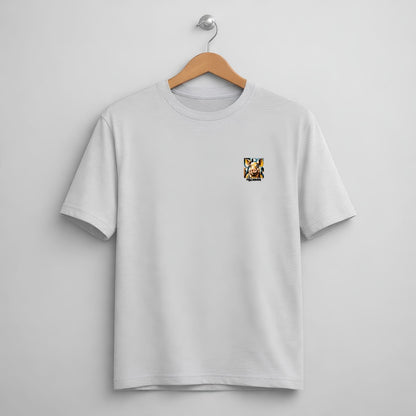T-shirt heren - Pigcasso