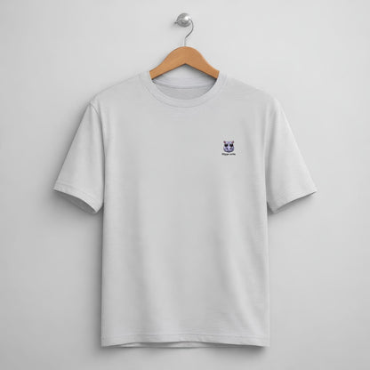 T-shirt heren - Hippo-crite