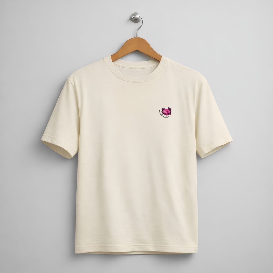 T-shirt heren - Pigcasso