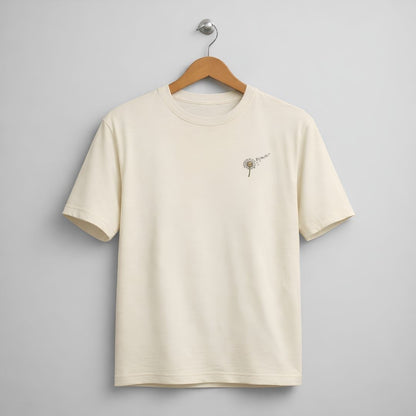 T-shirt heren - Blow me