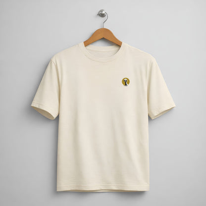 T-shirt heren - Not emused