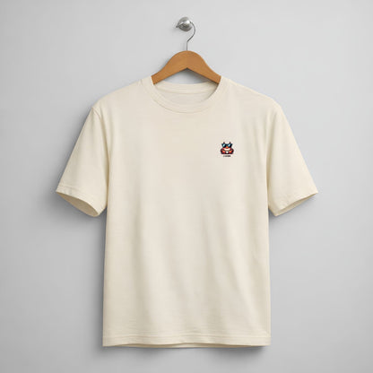 T-shirt heren - Clawsome cute