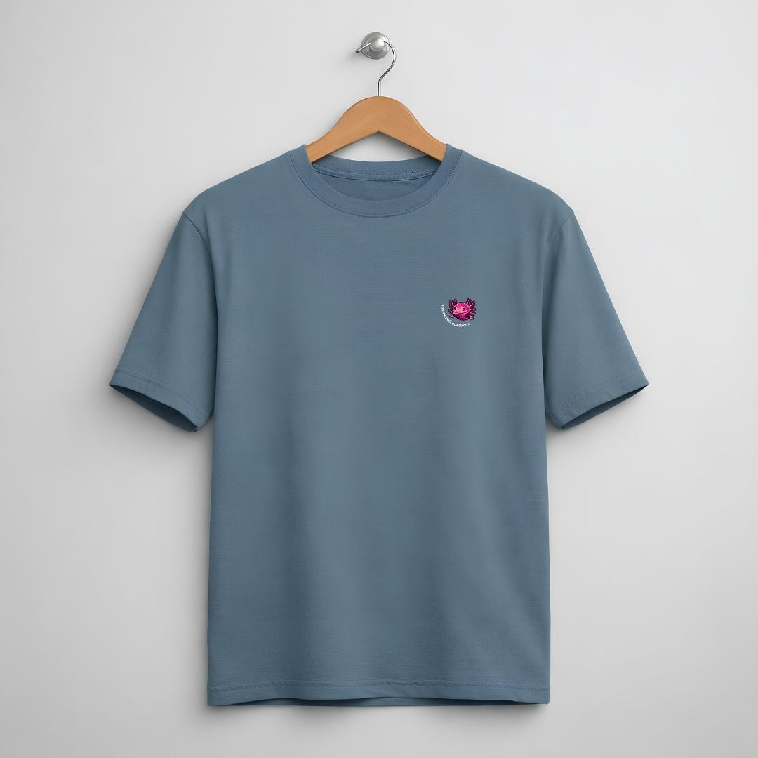 T-shirt heren - Pigcasso