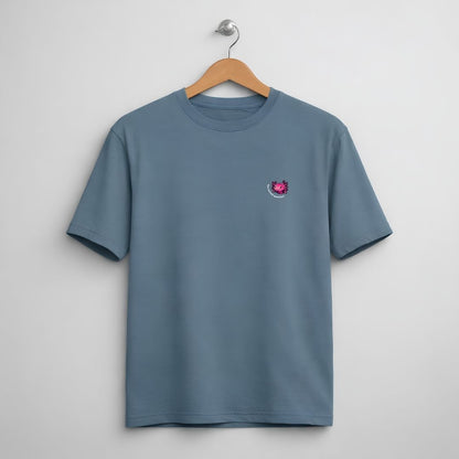 T-shirt heren - Pigcasso